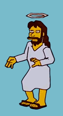 jesus